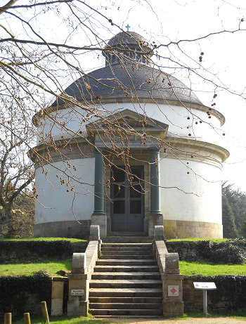 mausolee de cadoudal